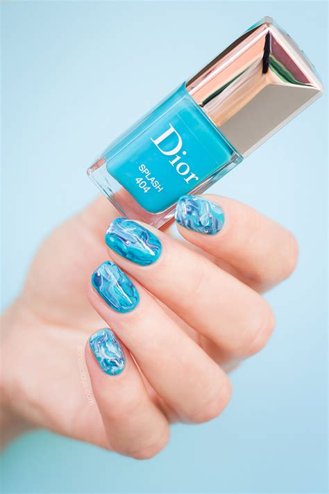 dior splash nail|sephora Dior nail polish.